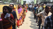 পশ্চিমবঙ্গে একটি আসনের সব কেন্দ্রের ভোট বাতিল, ২১ মে পুনর্নির্বাচন