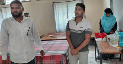 নীলফামারীতে এসএসসি পরীক্ষায় নকল; শিক্ষকসহ বহিষ্কার চার  