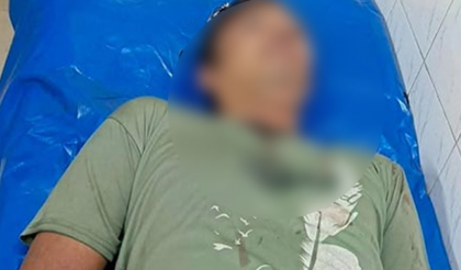 ফজরের নামাজের সময় মসজিদে কুপিয়ে হত্যা, আটক ১