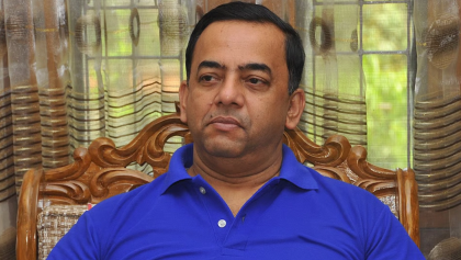 দুর্নীতির মামলায় সাবেক আইজিপি বেনজীর আহমেদের বিচার শুরু