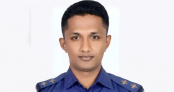 সাতদিনেও ‘নিখোঁজ’ এসআই রাকিবুলের সন্ধান পায়নি পুলিশ; দিশেহারা পরিবার 
