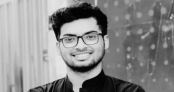 দেশে পৌঁছেছে যুক্তরাষ্ট্রে নিহত শিক্ষার্থী লিমনের মরদেহ