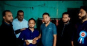অসহায় পার্থের পাশে বিজয়নগর উপজেলা প্রবাসী সমাজ কল্যাণ সংস্থা ইউএই