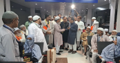 বিমানের নেটওয়ার্ক বাড়াতে নতুন ১৪ উড়োজাহাজ কেনা হয়েছে : বাণিজ্যমন্ত্রী