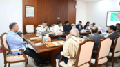 বন্ধ কল-কারখানা পুনরুজ্জীবনে প্রধানমন্ত্রীর বৈঠক

