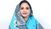 সন্ত্রাসবিরোধী মামলায় সাবেক এমপি বুবলী ফের গ্রেপ্তার