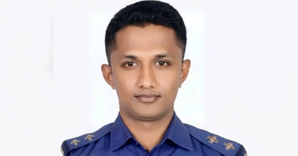 সাতদিনেও ‘নিখোঁজ’ এসআই রাকিবুলের সন্ধান পায়নি পুলিশ; দিশেহারা পরিবার 