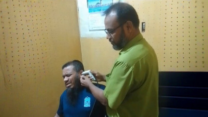 চাঁদপুর পৌরসভায় সাংবাদিকের ওপর হামলা, তদন্ত ও ন্যায়বিচারের দাবি