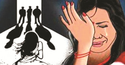 কুমিল্লা'য় স্বামীর কাছ থেকে স্ত্রী'কে ছিনিয়ে গণধর্ষণ, আটক ৪
