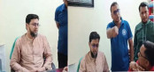 শরণখোলায় ভুয়া চিকিৎসকের দৌরাত্ম্য, সাংবাদিকদের ঘিরে ‘মব’