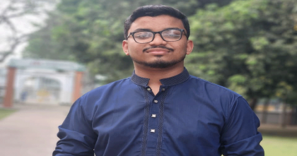 ভারতীয় গোয়েন্দা সংস্থার ‘র’-এর প্রেসক্রিপশনেই হেফাজতের হত্যাকাণ্ড সংঘটিত হয়েছে বলে মন্তব্য করেন ফাহিম ফারুকী