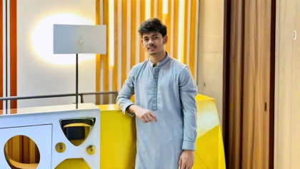 যৌতুকের দাবিতে গৃহবধূকে নির্যাতন, চুল কেটে দেওয়ার অভিযোগ