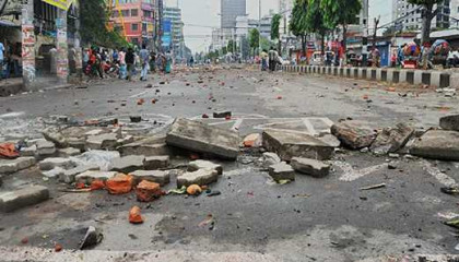 শাপলা চত্বর অভিযান: ১৩ বছরেও অজানা হতাহতের সংখ্যা, বিচার অনিশ্চিত