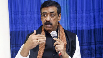 শামীম ওসমানসহ ১২ জনের বিরুদ্ধে অভিযোগ গঠনের আদেশ আজ

