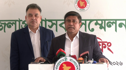 সিভিল প্রশাসনের সঙ্গে সমন্বয়ে কাজ করবে সেনাবাহিনী: সামরিক উপদেষ্টা