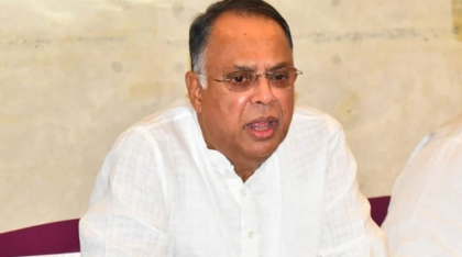 দেশে লোডশেডিং নেই, দাবি বিদ্যুৎমন্ত্রীর