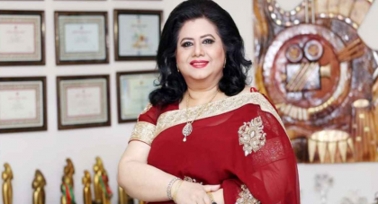 মৃত্যুর গুজব উড়িয়ে দিলেন রুনা লায়লা, বললেন আমি বেঁচে আছি