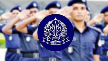 ১২ জেলার পুলিশ সুপারসহ ৩৯ কর্মকর্তার বদলি