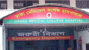 রাজধানীতে ব্যাটারিচালিত রিকশার ধাক্কায় শিশুর মৃত্যু