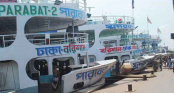 বাসের পর এবার বাড়ল লঞ্চের ভাড়া