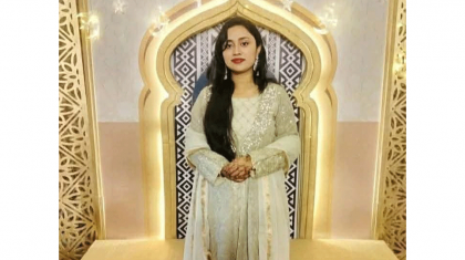 ইঞ্জিনিয়ার হওয়ার স্বপ্ন নিমিষেই নিভে গেলো ফারিহা'র রহস্যজনক মৃত্যুতে 