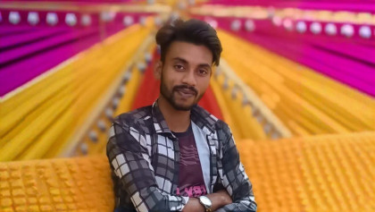কোটচাঁদপুরে ছাত্রীকে প্রেমের ফাঁদে ফেলে ধর্ষণ ও ব্ল্যাকমেইল: যুবক গ্রেফতার