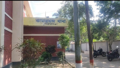 এক রাতে দুই কৃষকের বাড়িতে ৫ গরু চুরি, কামারখন্দে আতঙ্ক