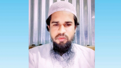 ধর্ষণে শিশু অন্তঃসত্ত্বা, অভিযুক্ত মাদ্রাসাশিক্ষক গ্রেপ্তার