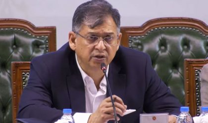 অন্তর্বর্তী সরকারের আমলের মামলাগুলো যাচাই হবে : স্বরাষ্ট্রমন্ত্রী

