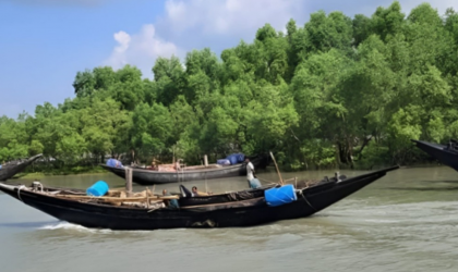 সুন্দরবনে ২২ জেলে অপহরণ, মুক্তিপণের শর্তে ফিরলেন ৫ জন
