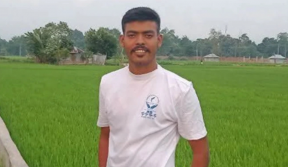 খাগড়াছড়িতে ইউপিডিএফ সদস্যকে গুলি করে হত্যা