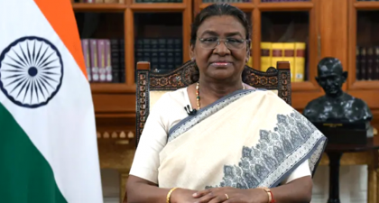 নজিরবিহীন পরিস্থিতি ভারতে, একদিনের রাষ্ট্রপতি শাসন হবে পশ্চিমবঙ্গে