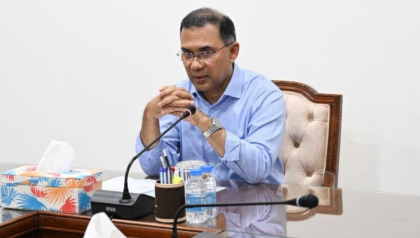 হাওড়ের ক্ষতিগ্রস্ত কৃষকদের দ্রুত সহায়তা প্রদানের নির্দেশ প্রধানমন্ত্রীর