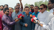 সিলেটের বিনোদন কেন্দ্রগুলোকে পর্যটনবান্ধব করা হবে: বাণিজ্যমন্ত্রী