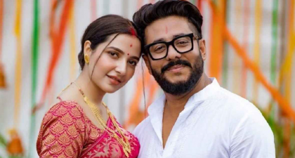 নির্বাচনে হেরে রাজনীতি ছাড়লেন শুভশ্রীর স্বামী রাজ চক্রবর্তী