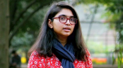 আমাকে জামায়াতের ছাত্রী সংস্থার প্রোডাক্ট বলা হয়েছিল: তাসনিম জারা