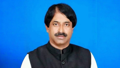 ধর্ষণ মামলায় মহেশপুর উপজেলা আওয়ামী লীগের সভাপতি আটক

