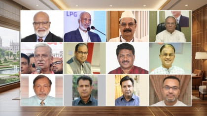 ঈদের পর মন্ত্রিসভা সম্প্রসারণের আভাস, আলোচনায় অভিজ্ঞ ও ত্যাগী নেতারা