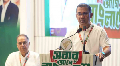 কাঙ্ক্ষিত লক্ষ্য অর্জনে বিএনপি নেতাদের সহযোগিতা চাইলেন প্রধানমন্ত্রী তারেক রহমান