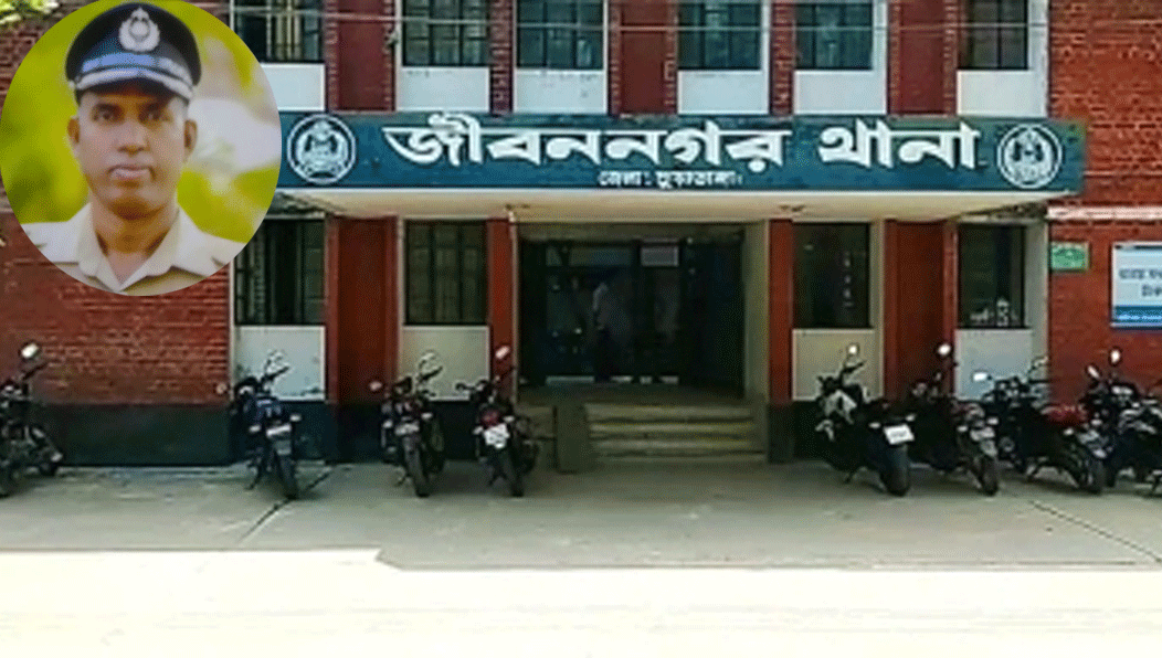 প্রশ্নের মুখে জীবননগর পুলিশ; তথ্যদাতাকেই মাদক মামলায় ফাঁসানোর অভিযোগ