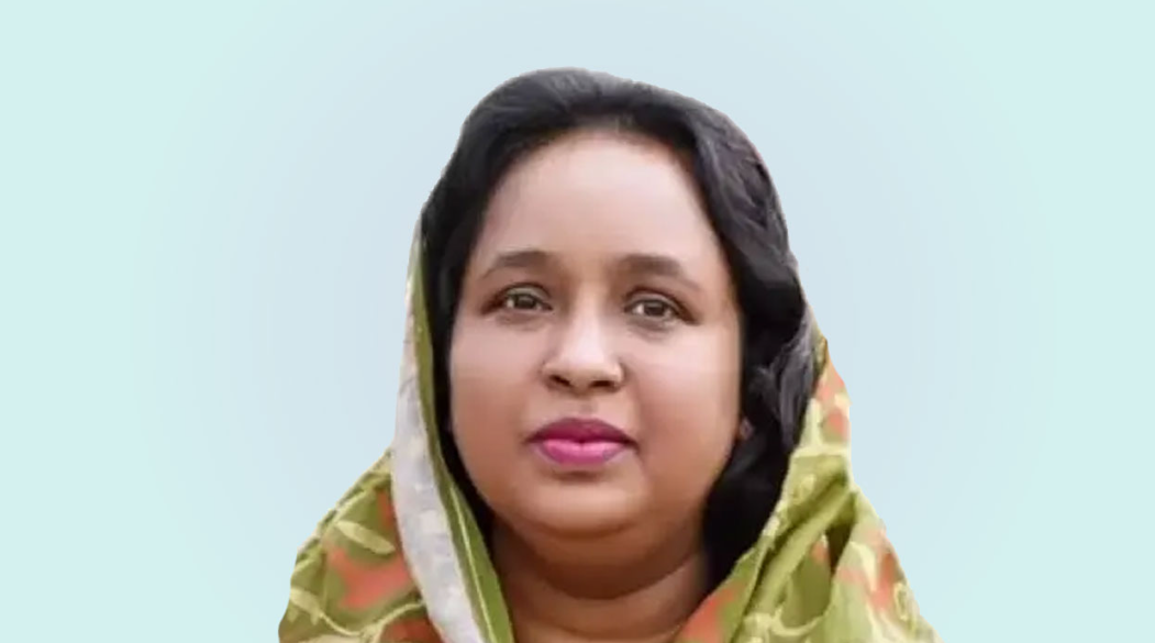 ১০ মামলায় আইভীর জামিন বহাল