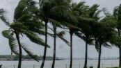সন্ধ্যার মধ্যে ৮ জেলায় ঝড়-বৃষ্টির শঙ্কা, নদীবন্দরে সতর্কসংকেত