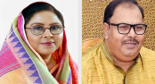 চুমকি ও জাকির হোসেনের আয়কর নথি জব্দের নির্দেশ