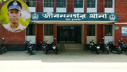 প্রশ্নের মুখে জীবননগর পুলিশ; তথ্যদাতাকেই মাদক মামলায় ফাঁসানোর অভিযোগ