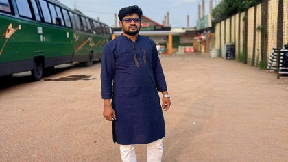 চাঁদা দাবির বিরোধিতা করায় কসবায় ছাত্রদল কর্মীর ওপর ছাত্রলীগের হামলা, গ্রেফতার ১

