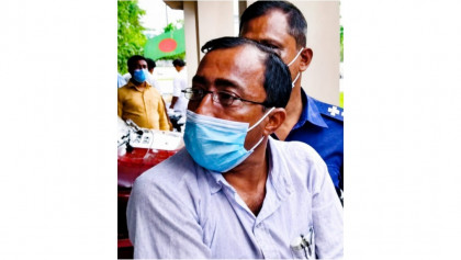 ব্রাহ্মণবাড়িয়ায় সাংবাদিক পরিচয়ে চাঁদাবাজি, দুইজনের ৫ বছরের কারাদণ্ড