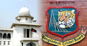 বিসিবির অ্যাডহক কমিটির বৈধতা চ্যালেঞ্জ করে দায়ের করা রিট খারিজ