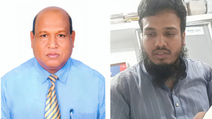 রংপুর জোনাল সেটেলমেন্ট অফিসে ঘুষ, ব্যাকডেট রায় ও অনিয়মের অভিযোগ