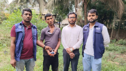 নেশার টানে সর্বস্বান্ত কসাই সোহেল অবশেষে ম্যাজিস্ট্রেটের হাতে ধরা-৪ মাসের কারাদণ্ড