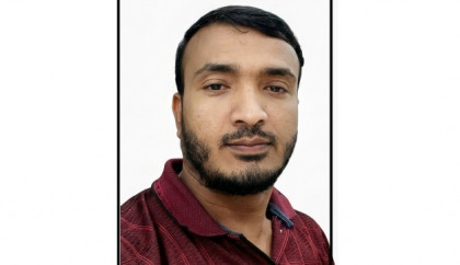 প্রবাস জীবনের ইতি: ওমানে সড়ক দুর্ঘটনায় বাঁশখালীর যুবকের মৃত্যু
